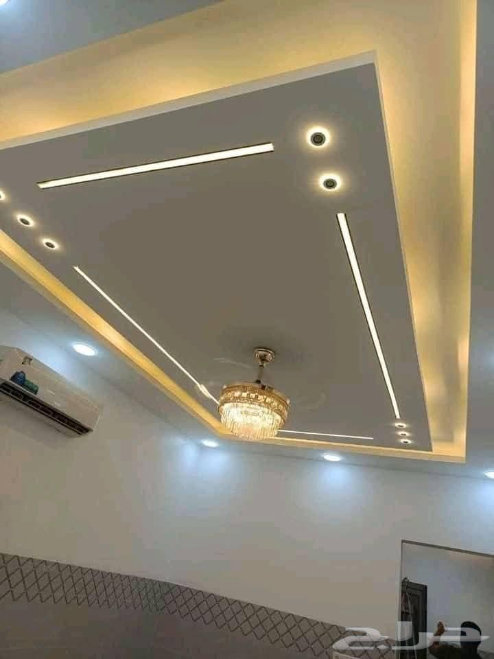 اعمال الجبسمور ولبدائل بكل انواعه تنفيذ وتركيب64403728402305111