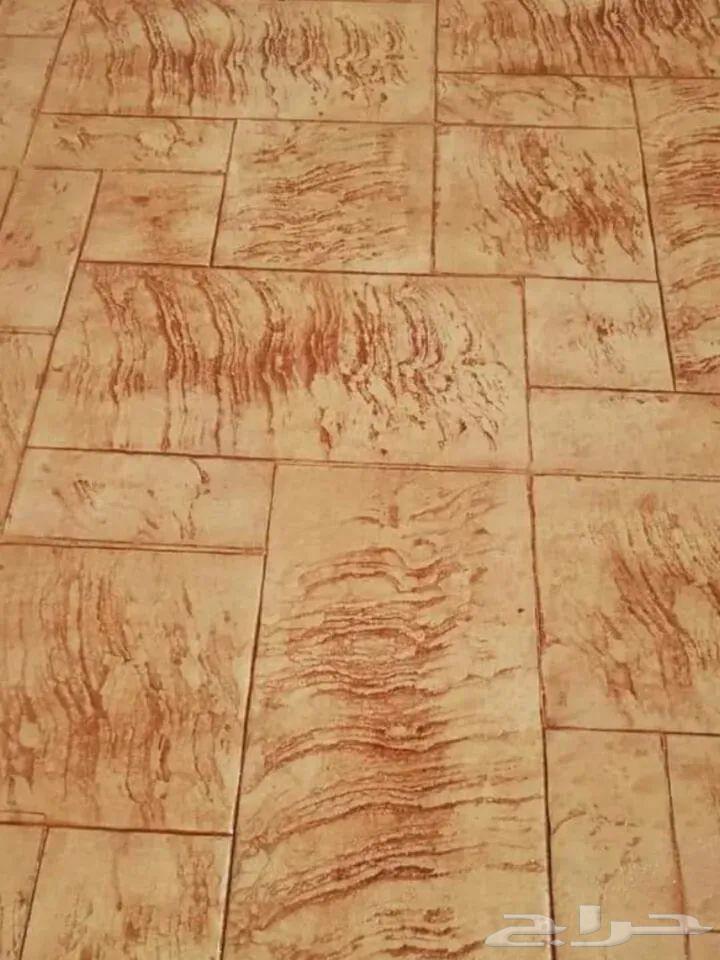 Concrete Pouring, Concrete Smoothing, Printed Concrete Slab, Concrete Screed64403743315074114