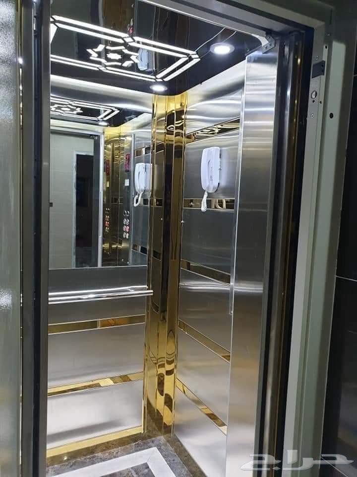 مصاعد إيطالية بجودة عالية وضمان ممتاز تركيب وصيانه المصاعد.64403680918658110