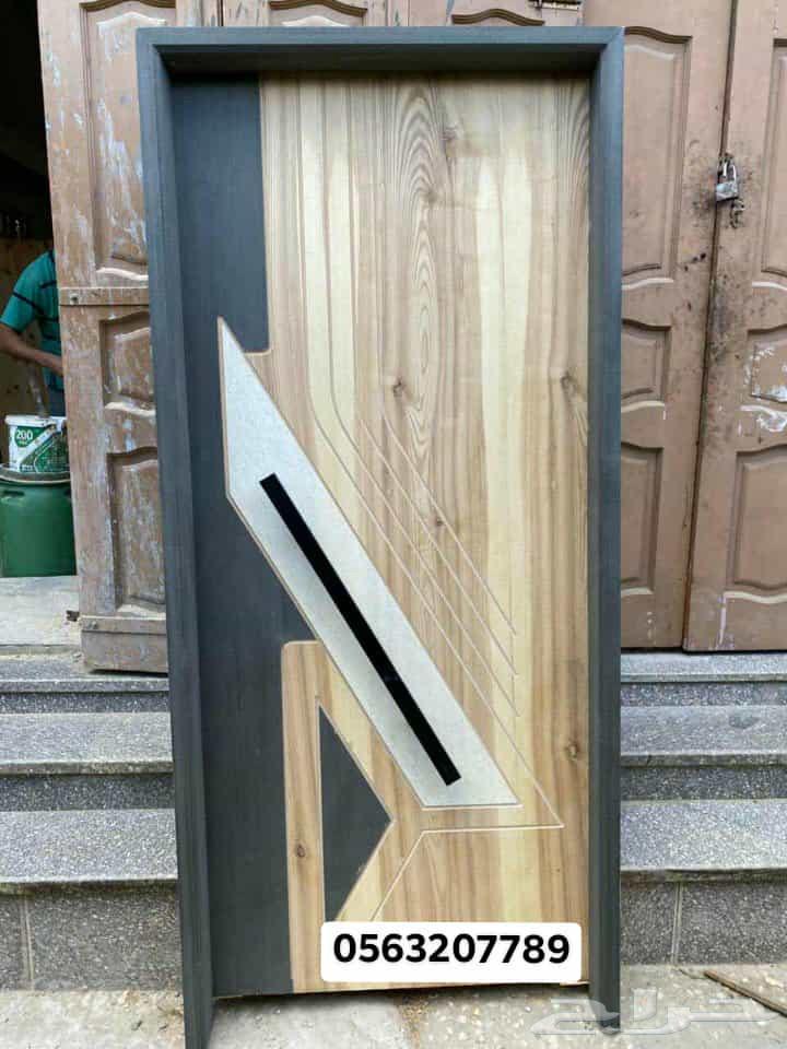معلم دهان أبواب خشب وأبواب حديد وغرف نوم بوهيا ناري64403649327233113