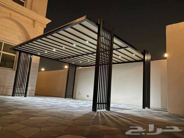 الحداد ابو خالد لجميع انواع الحداده هناجر ساتر مضلات معلاقه64403806393218111