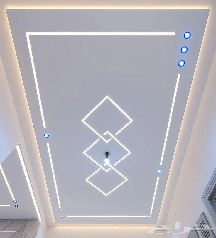 جبس بورد ودهانات وديكور64403649254787112