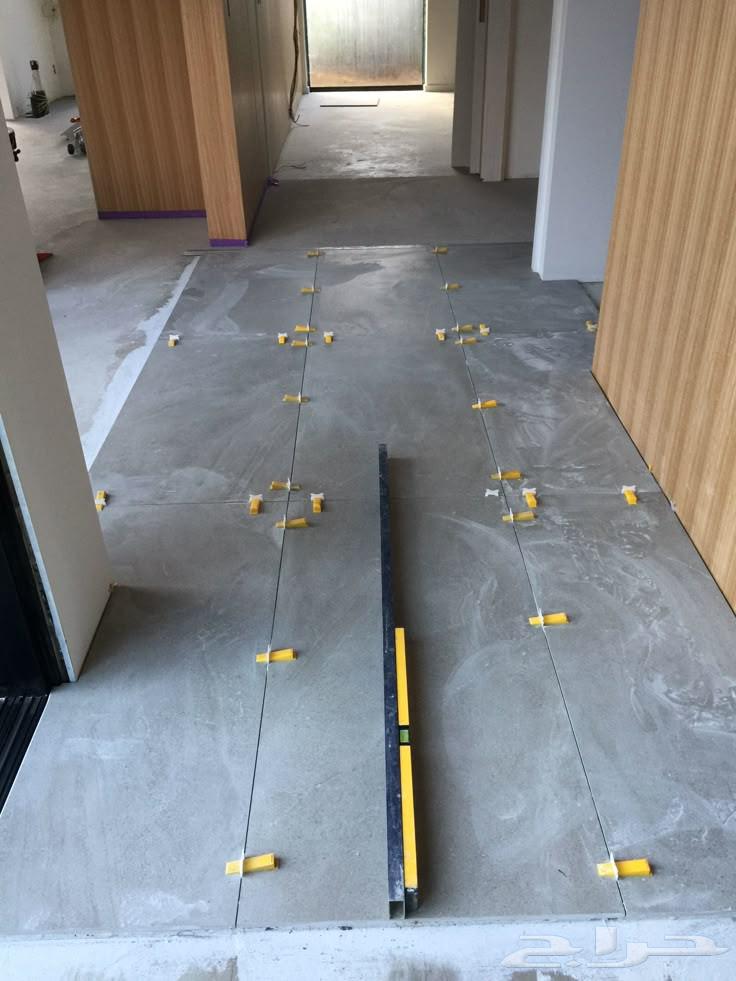 مبلط السيراميك لتركيب جميع أنواعه64403601515905112