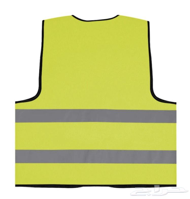 سديري سيفتي بجودة ممتازة طباعة الاسم والشعار أشع64403727340162111