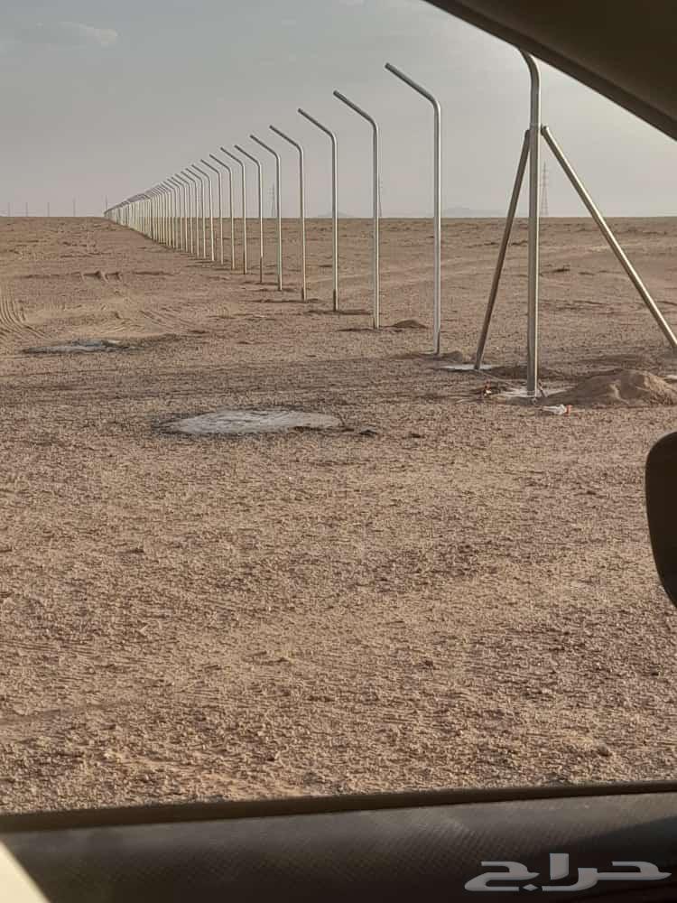 توريد وتركيب جميع انواع الشبوك المجلفنه شبوك مزارع شبوك ملا64403742391939114