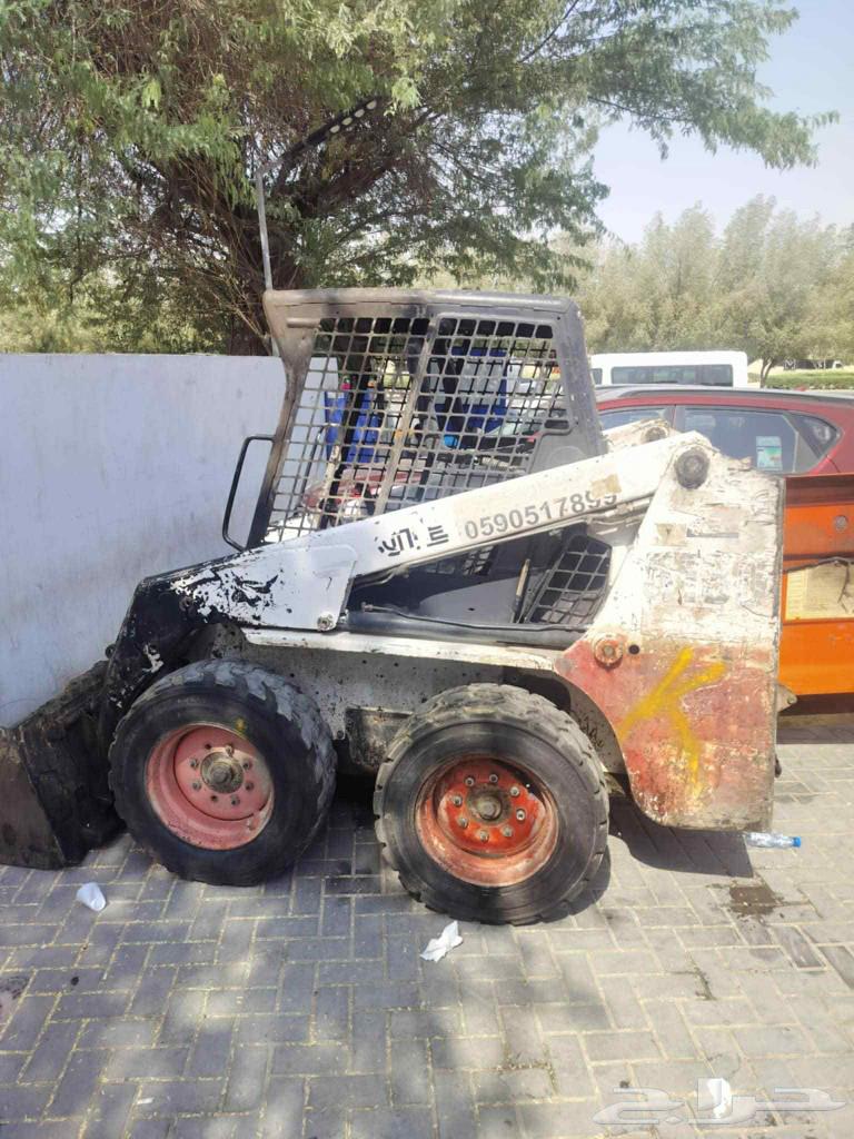 ام الحم كمبروسر تكسير بوكات شغل رماله رش الخرسانة64403727289987110