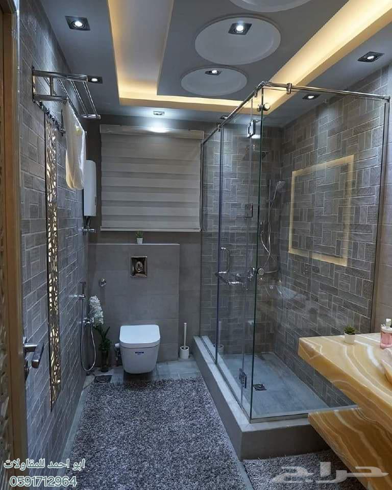 فني سباكه وكهرباء64403727840899112