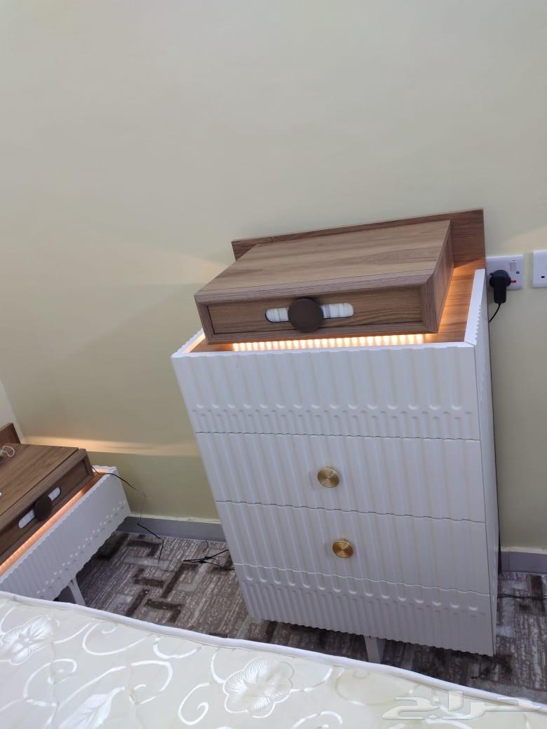 نجار تركيب غرفه نوم فكو رقيب اسمه شكيل نجار64403790838657112