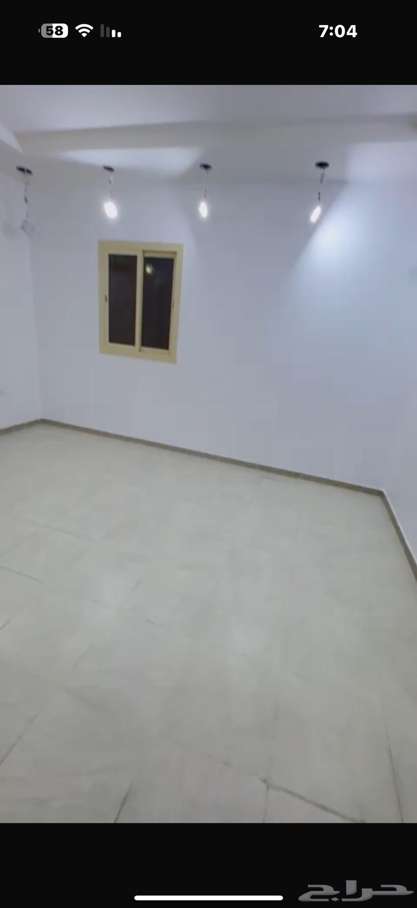 شقة للإيجار