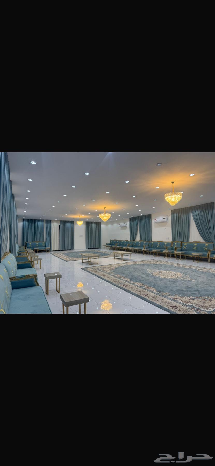 Al-Joud Rest House for Events and Parties64403282154625112