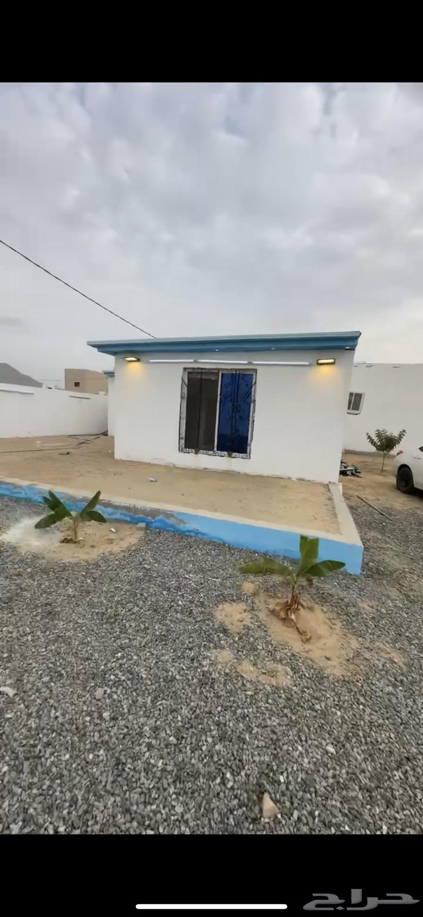 للبيع استراحة في موقع مميز.64403183722626110