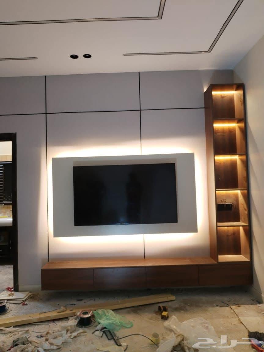 تركيب جميع انوع اديكورت ولا البويات الطايف64403837545730112