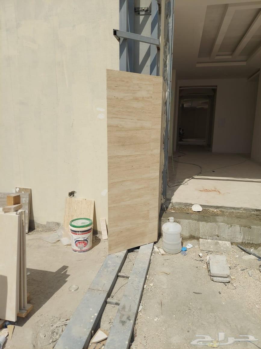 توريد وتركيب حجر ورخام64403696420867113