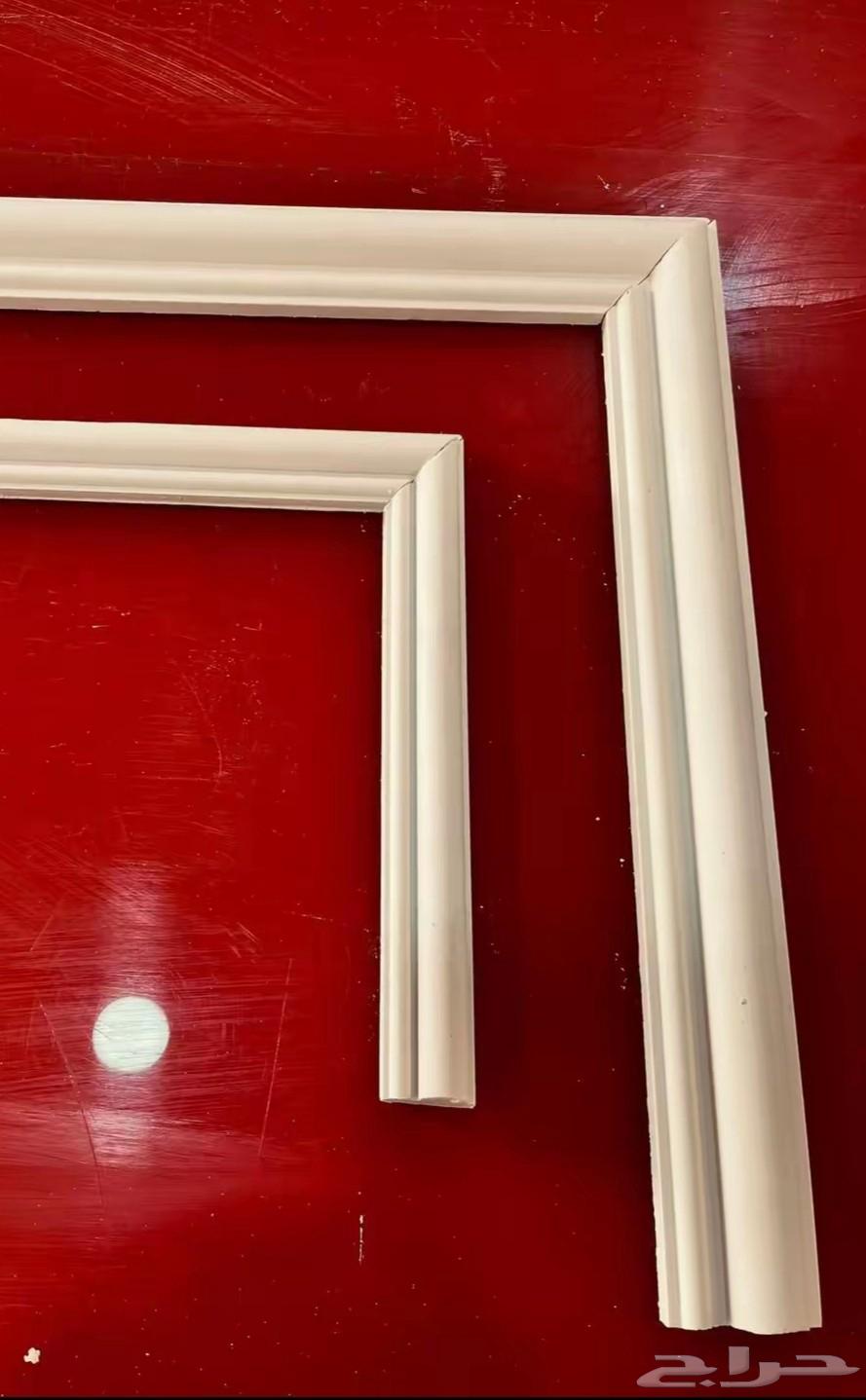 لمسة فنية من الجبص البلدي تزين جدرانك بذوق رفيع64403727378307112