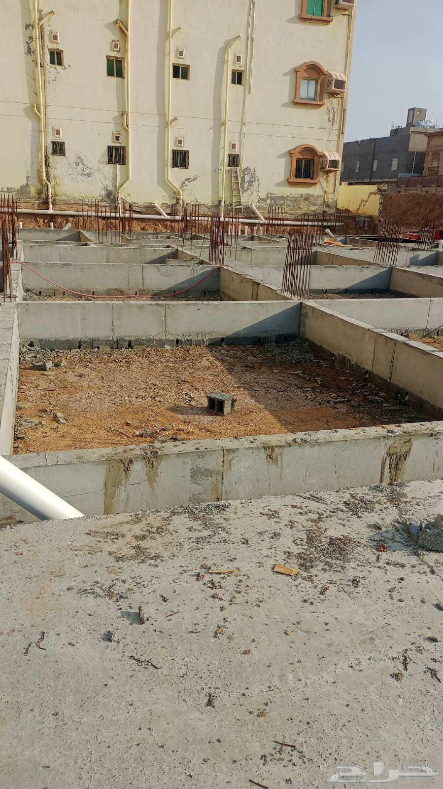 مقاول لدى جده ومكه64403711651714111