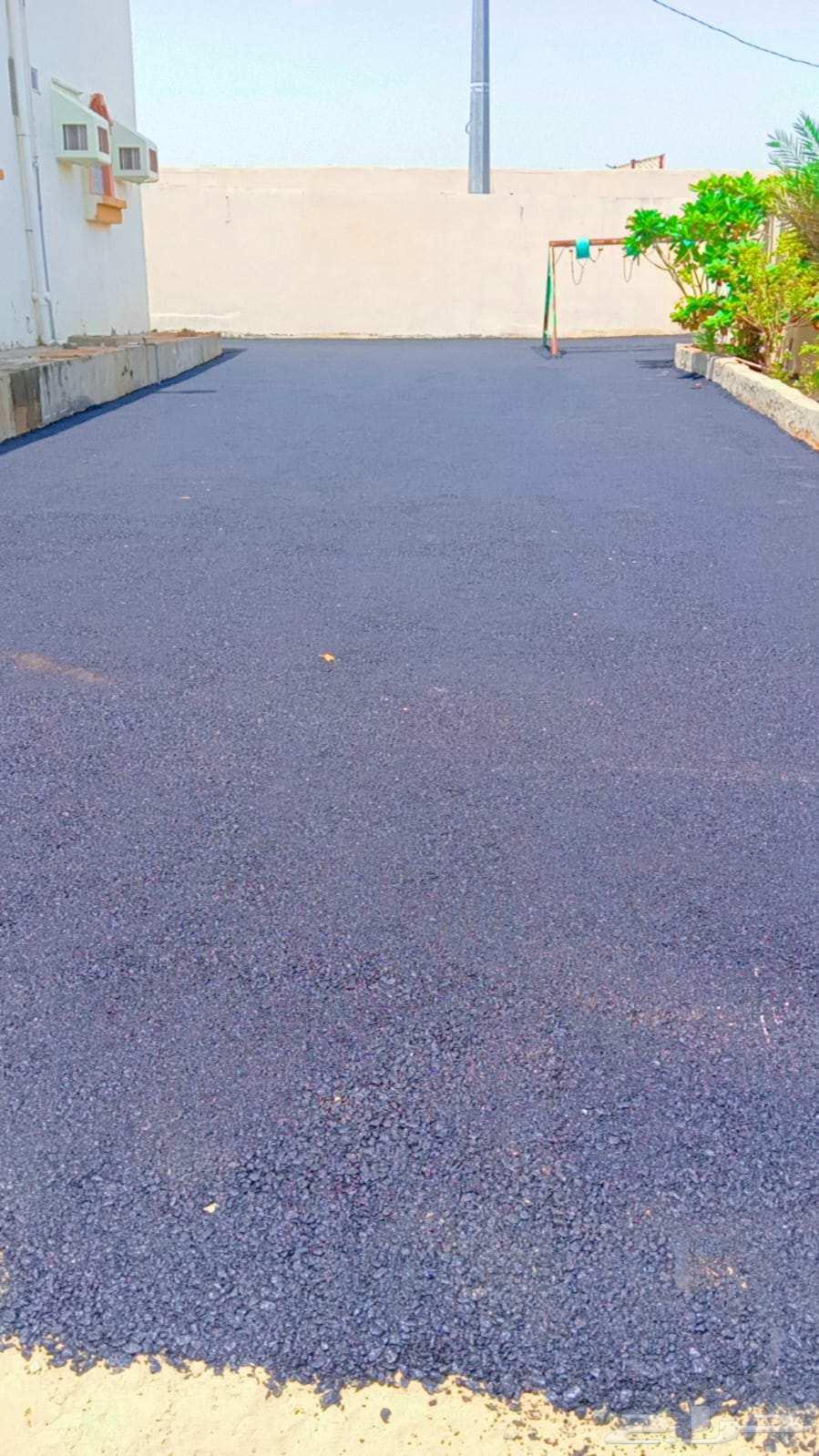 Abu Mohammed Asphalt and Floor Compaction Contracting Phone64403727474305113