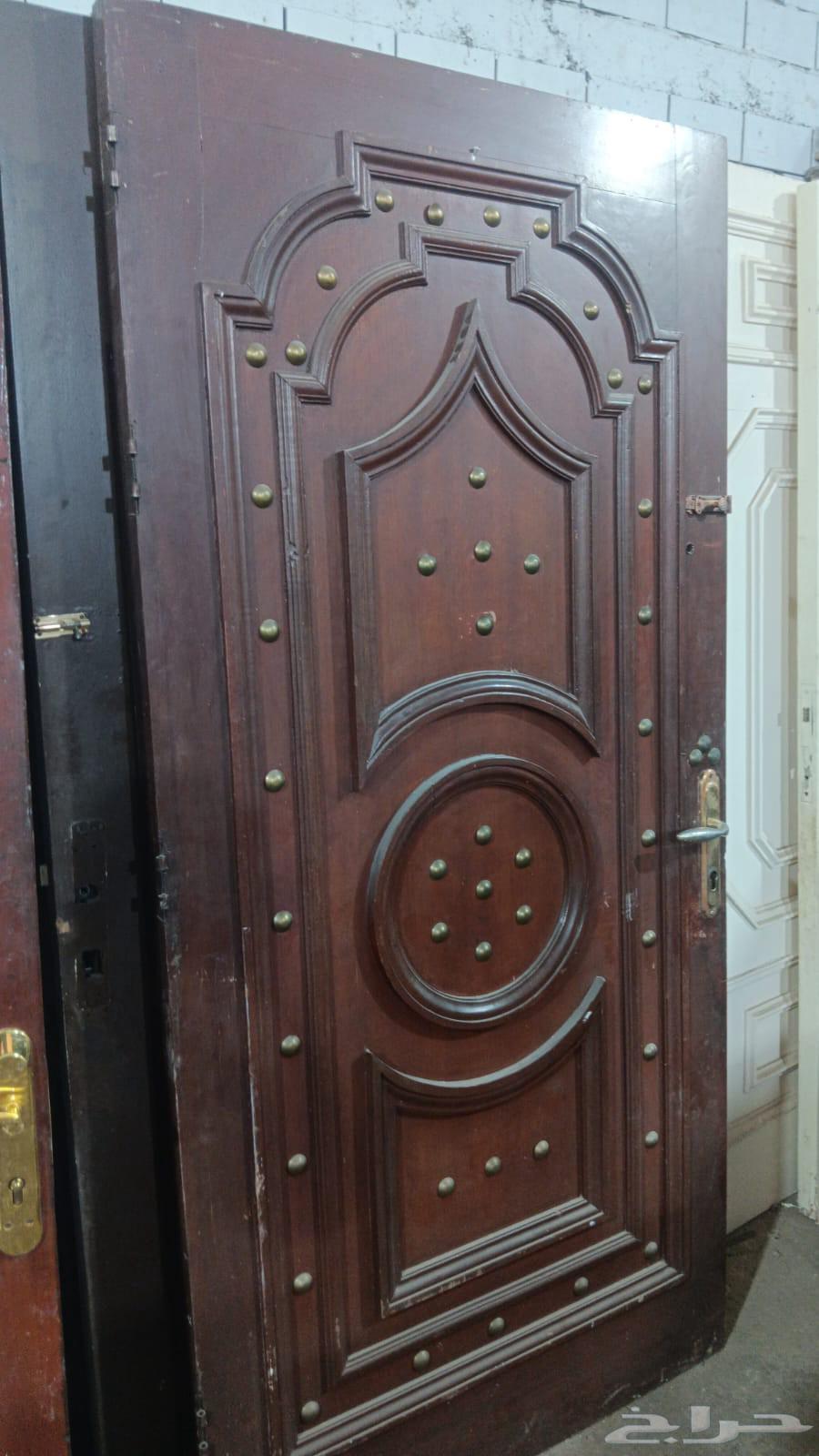 نوري لجميع أنواع ابواب الخشب واللمنيوم المستخدمه64403742829059110