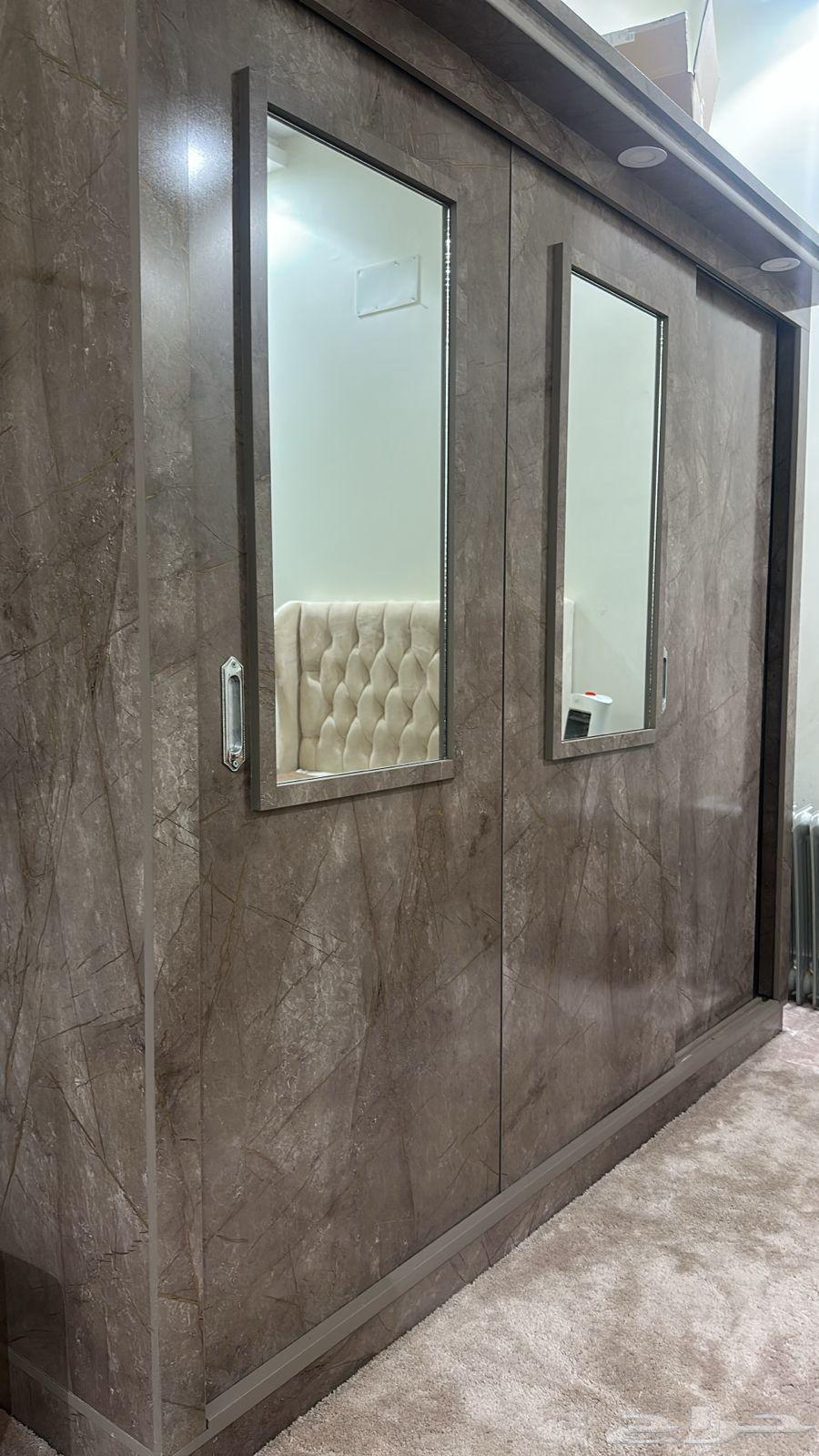 نجار غرف نوم وتركيب ستائر64403805671299110