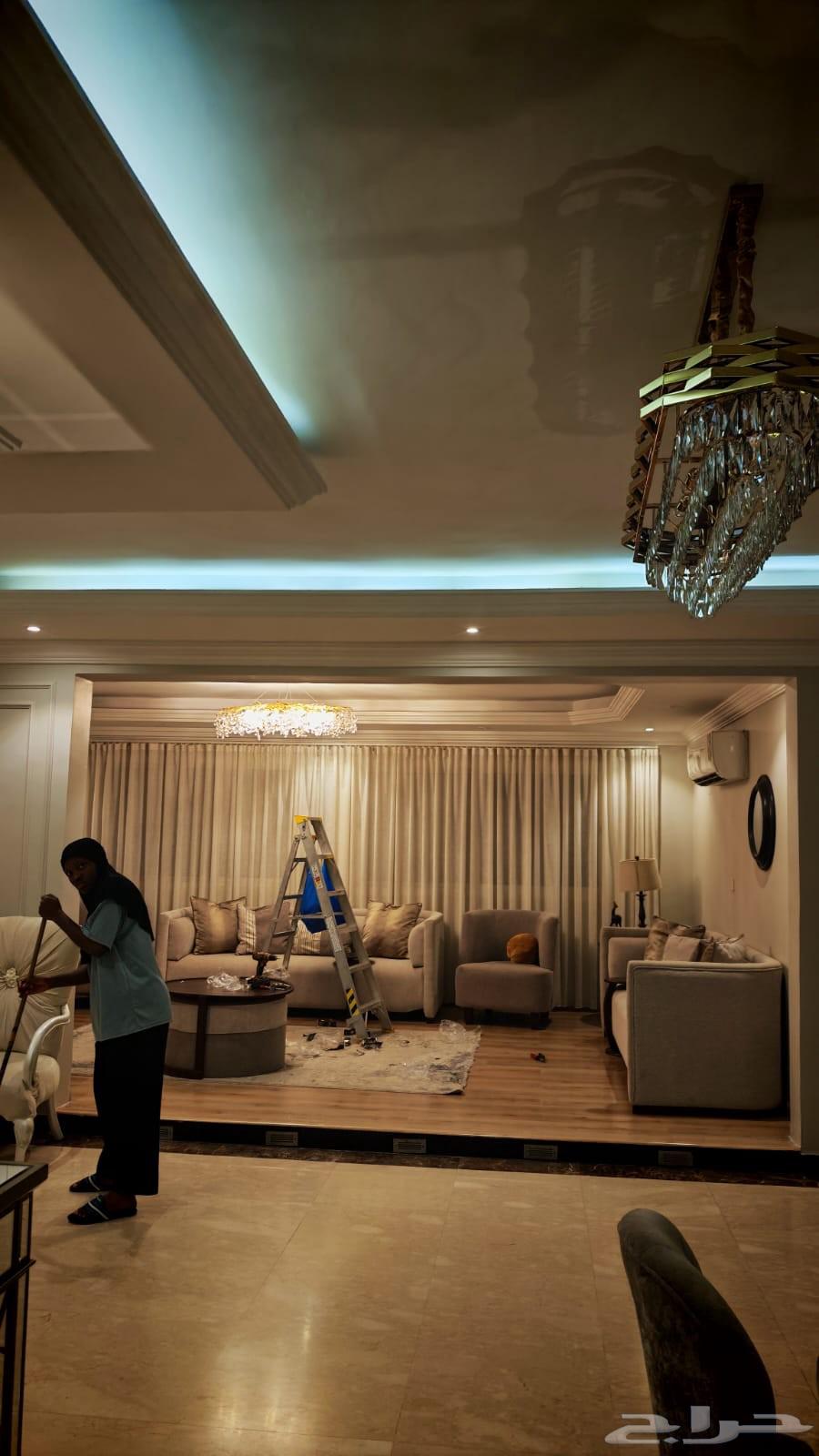 كهربائي وسباك جده64403728117890112