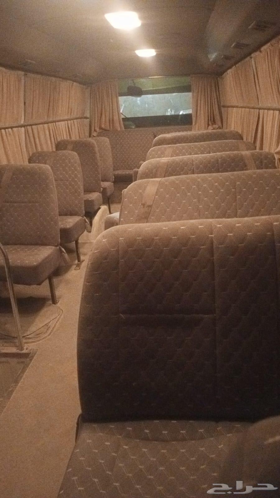 توصيل طلاب من المداين الى متوسطة مجاهد شرق المجمع64403600591746111