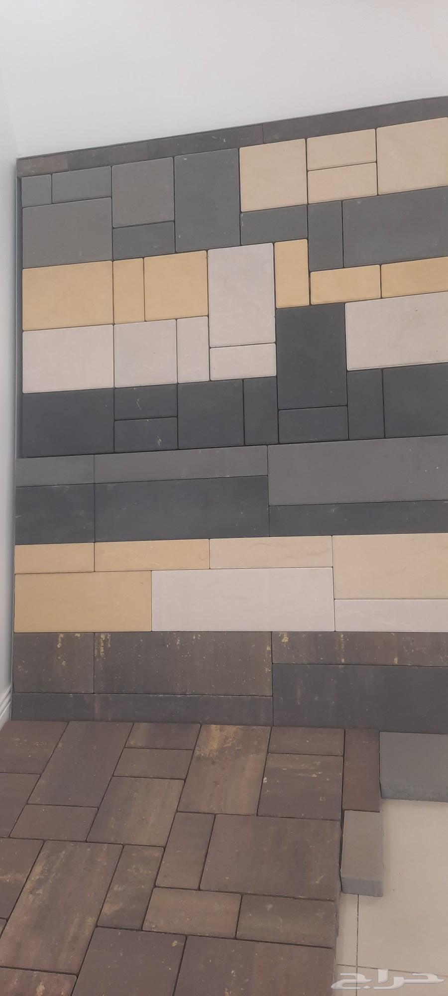 مقاول انترلوك و بلدوره أبها خميس مشيط64403567857667113