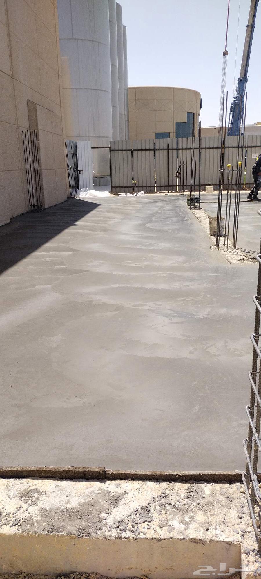 Pouring floor fans, budget pouring, printing pouring, warehouse pouring, floor pouring64403728021123114