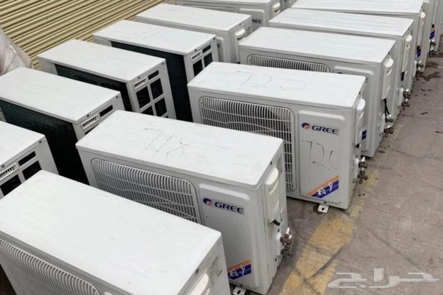 شراء التكيفات بجميع انواعها جديد ومستعمل واسكراب  أفضل سعر64403616769538110