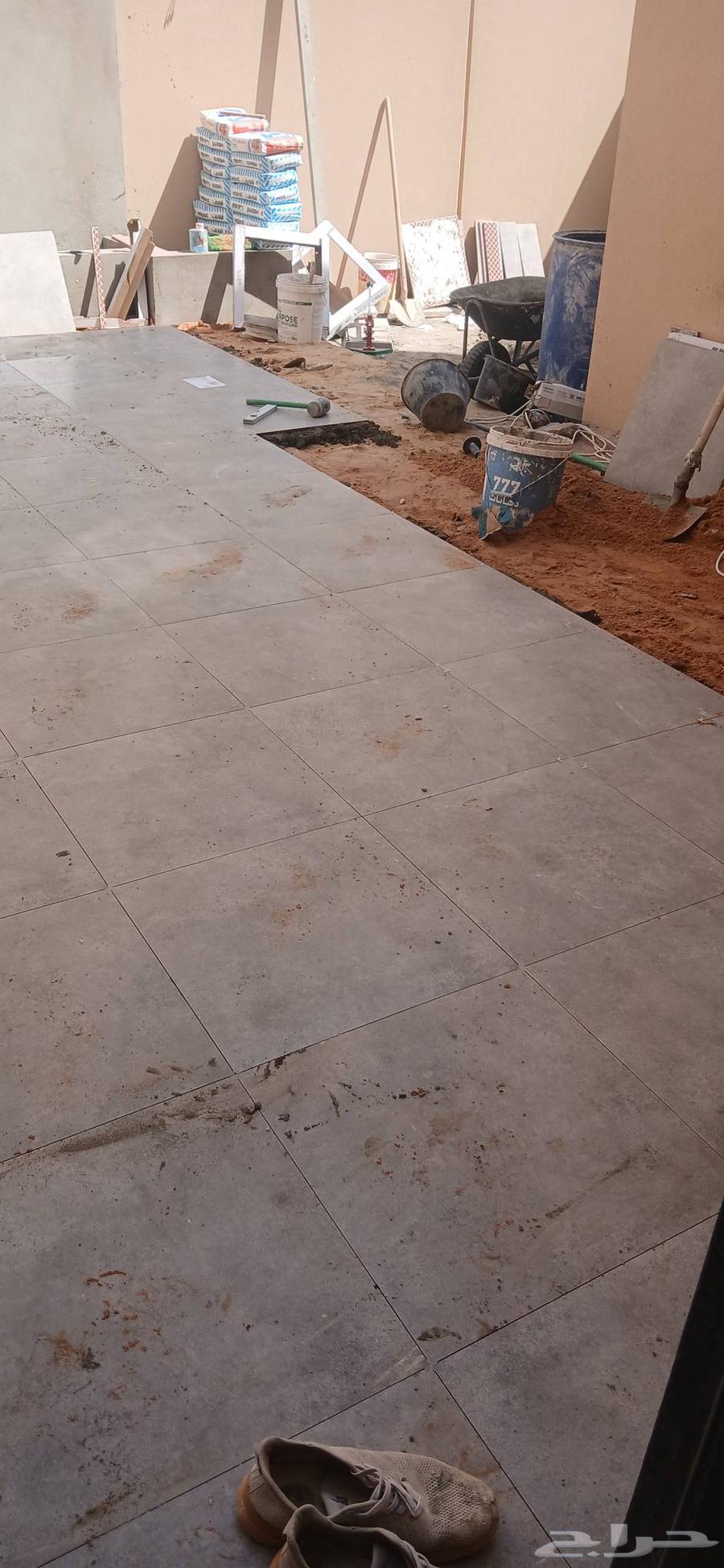 Construction work. Building, tiling, demolition64403822551169114