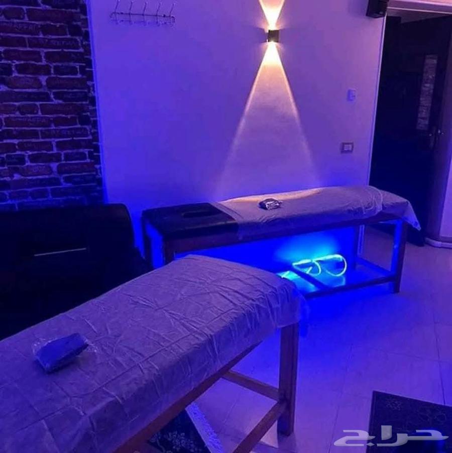 مختص مساج مصري كابتن Mohamed خدمات منزليه64403759061889110