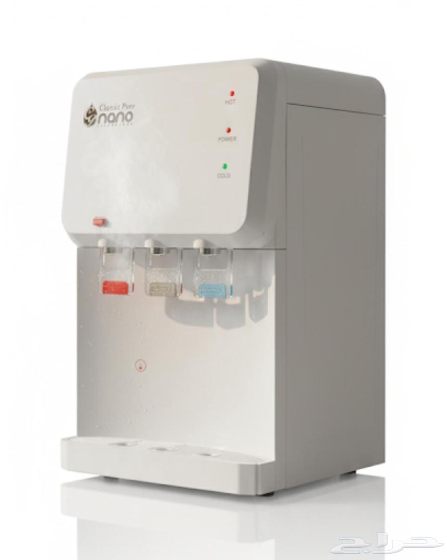 Home and coffee desalination and filtration devices, and tank filtration64422516807171110