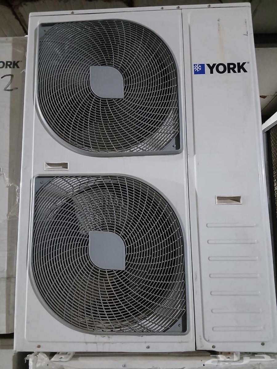 مكيفات دكت فوجي   إل جي   كاريير   جري   أحجام 2 و3 و5 طن64403759554177112