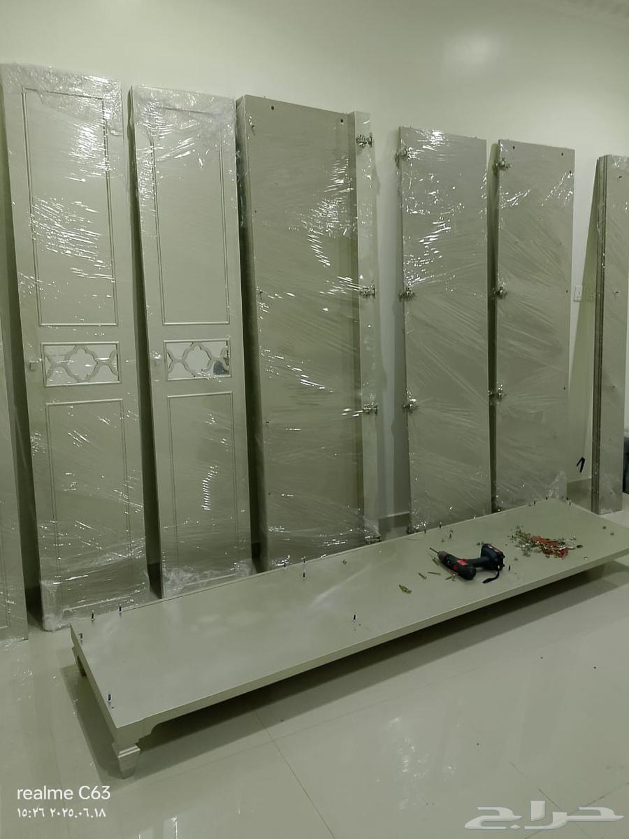 نقل عفش داخل وخارج الدمام64403791380226114