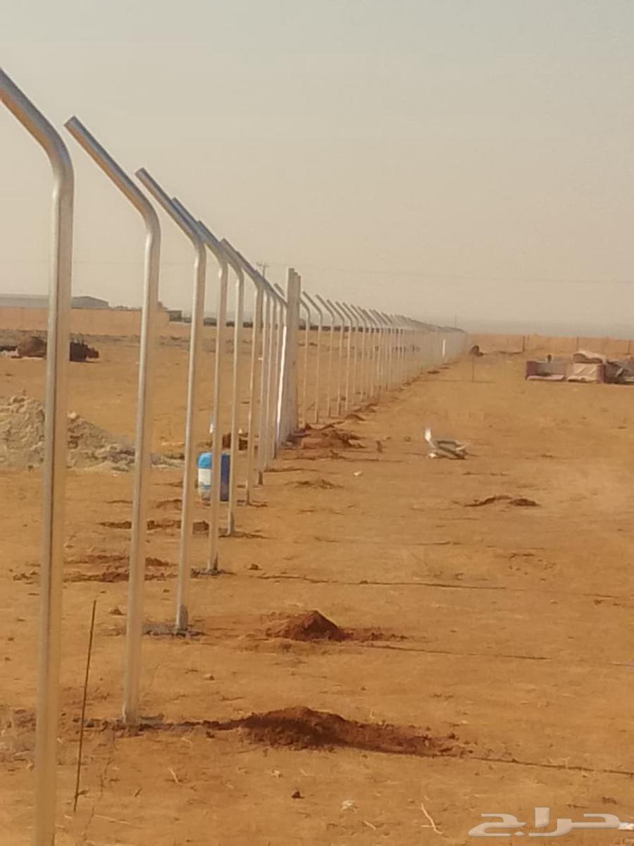 السلام عليكم نقوم بتوريد وتركيب جميع انواع الشبوك64403837838721111