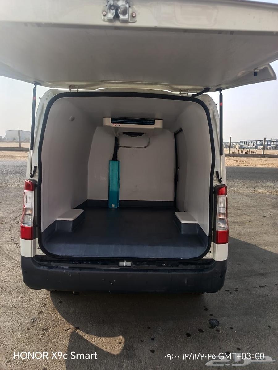 عزل وتركيب جهاز تبريد لفان64422516825986110