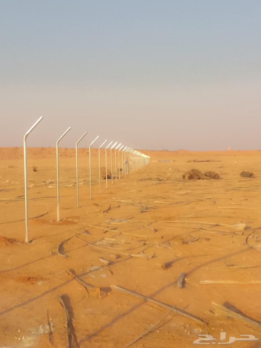 السلام عليكم نقوم بتوريد وتركيب جميع انواع الشبوك64403837838721110