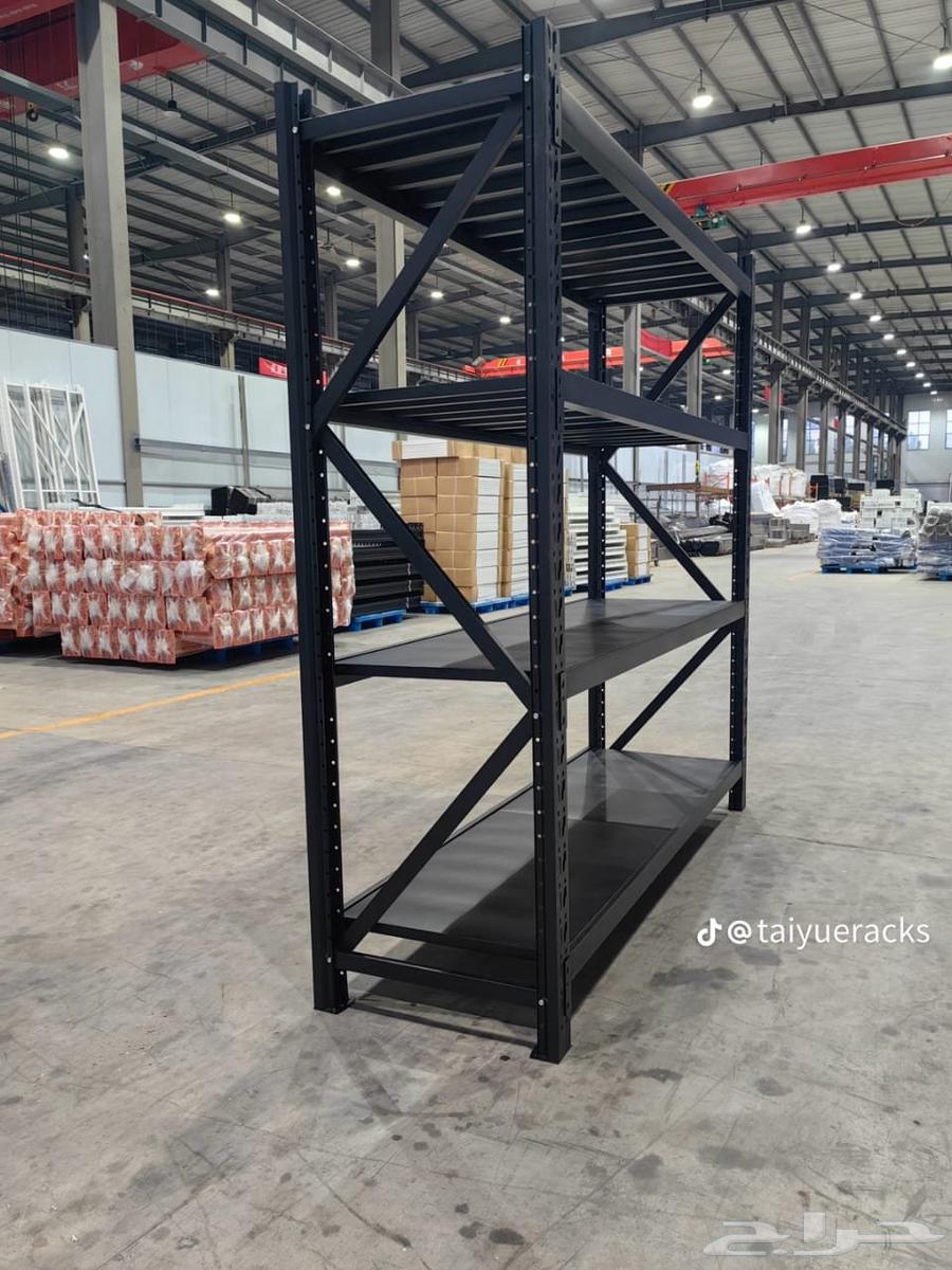 رفوف تخزين مستودعات ارفف بقالات رفوف سوبرات رفوف صيدليات64403601035009114