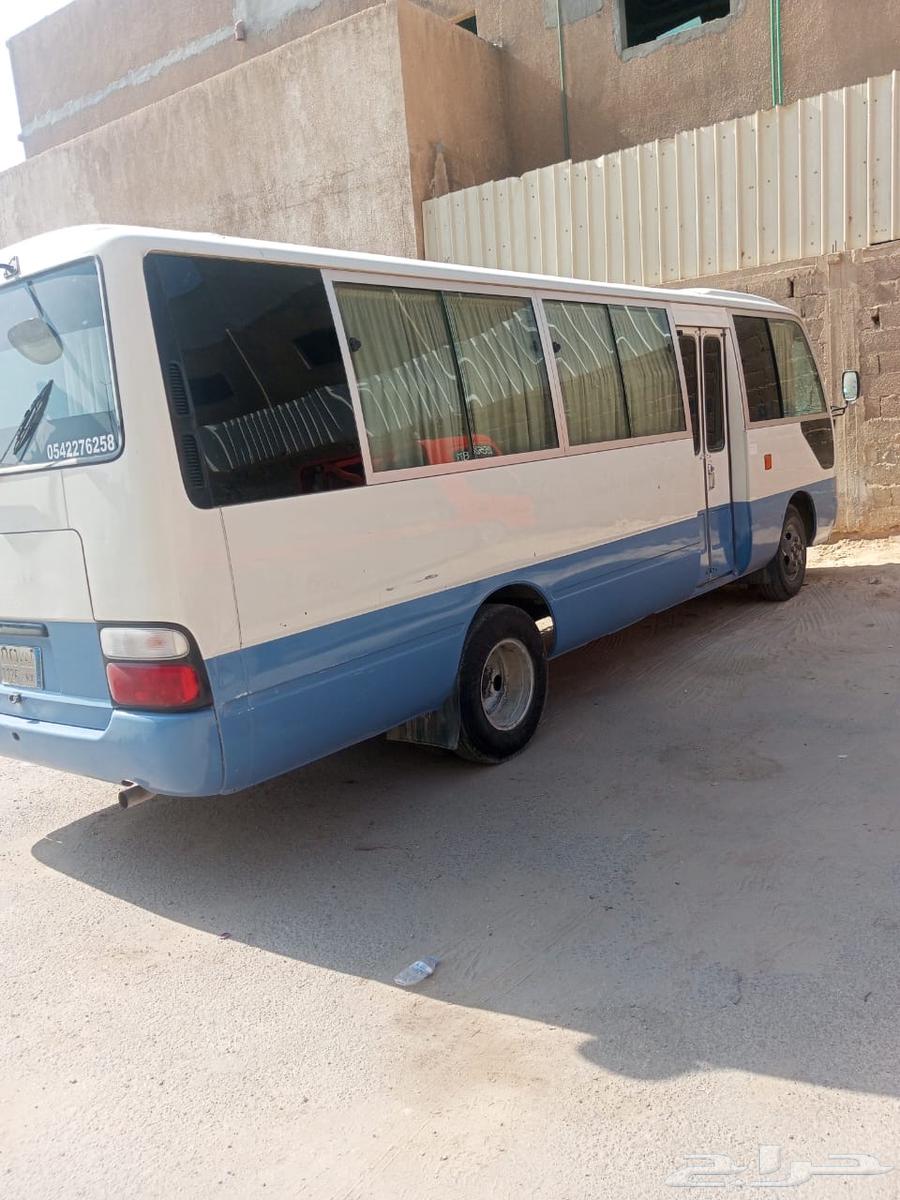 توصيل طلاب من المداين الى متوسطة مجاهد شرق المجمع64403600591746112