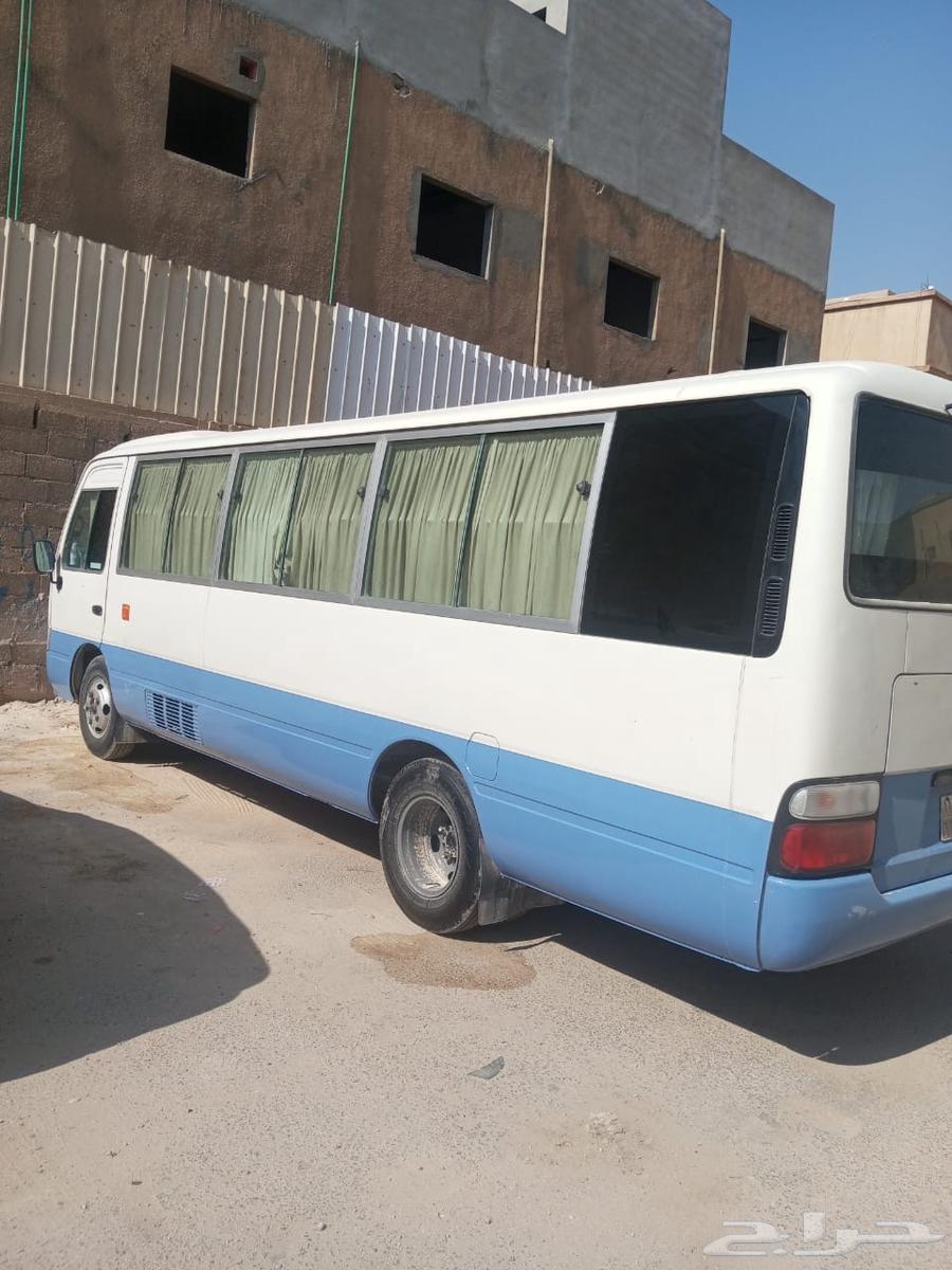 توصيل طلاب من المداين الى متوسطة مجاهد شرق المجمع64403600591746110