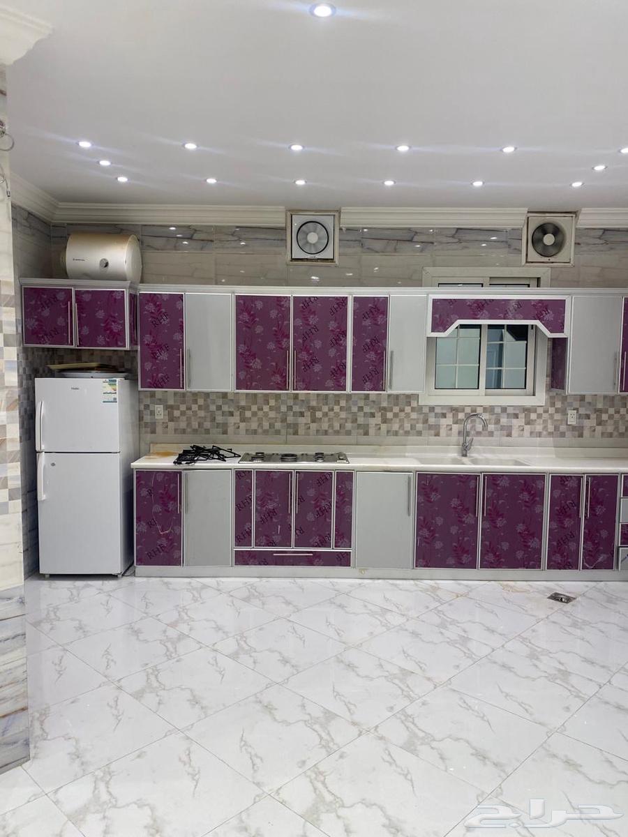 شقة للإيجار