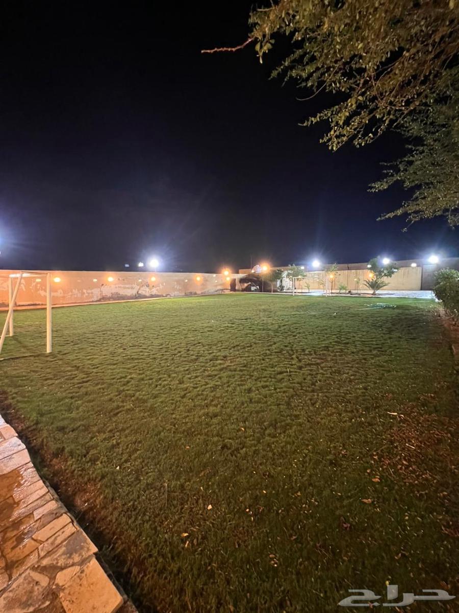 إستراحة للإيجار