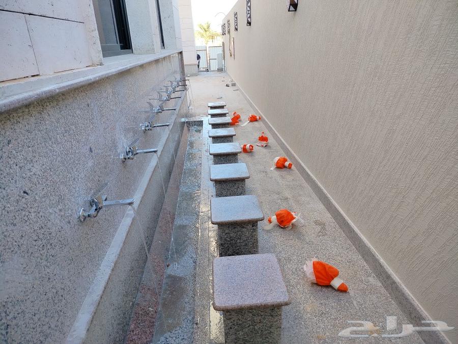 سباك بالقصيم لأعمال السباكه والترميم64403442475010114