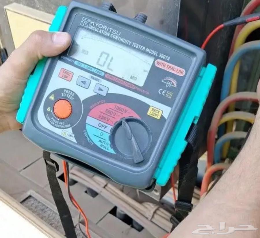 Cable Fault Testing and Insulation64422848229377111