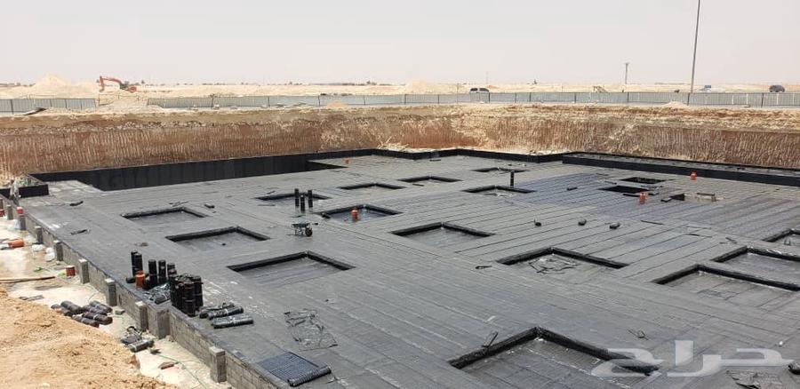 All types of waterproofing and thermal insulation for roofs, tanks, and bathrooms64422959542147110