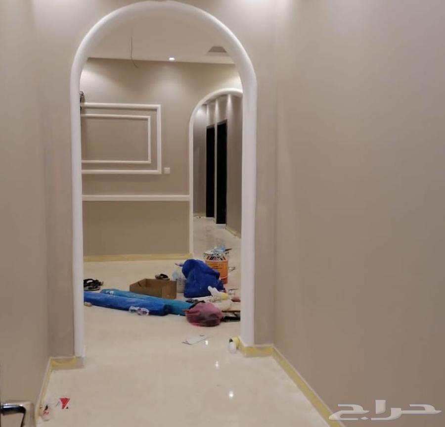 دهان مباني الرياض معلم دهانات الرياض بويه الرياض64422974854403112