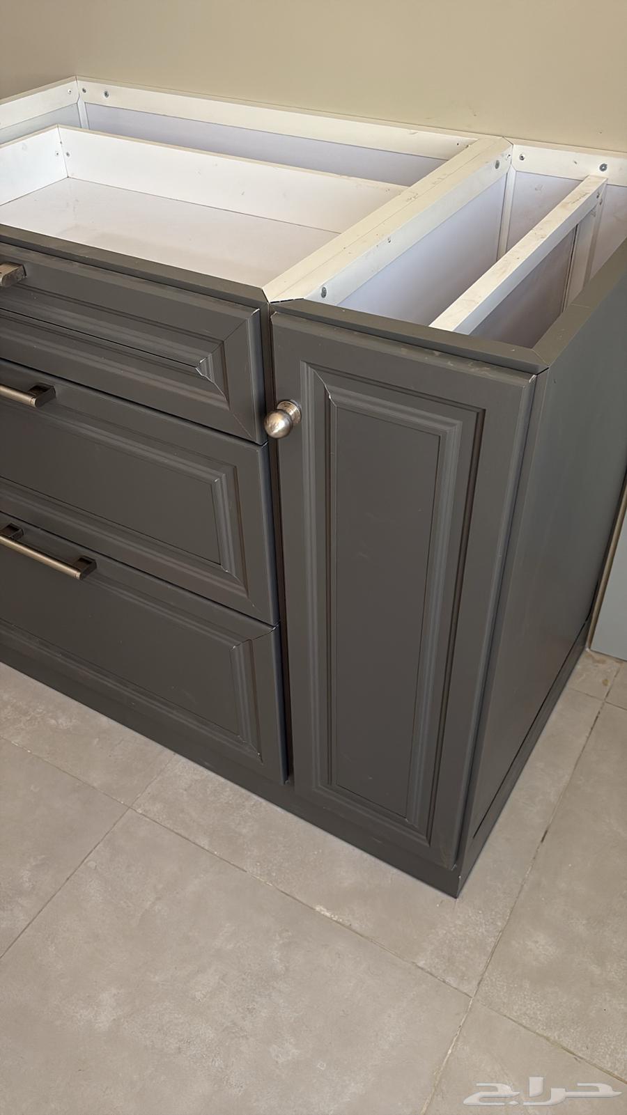 تفصيل جميع أنواع المطابخ قطاع خاص64422832143490110