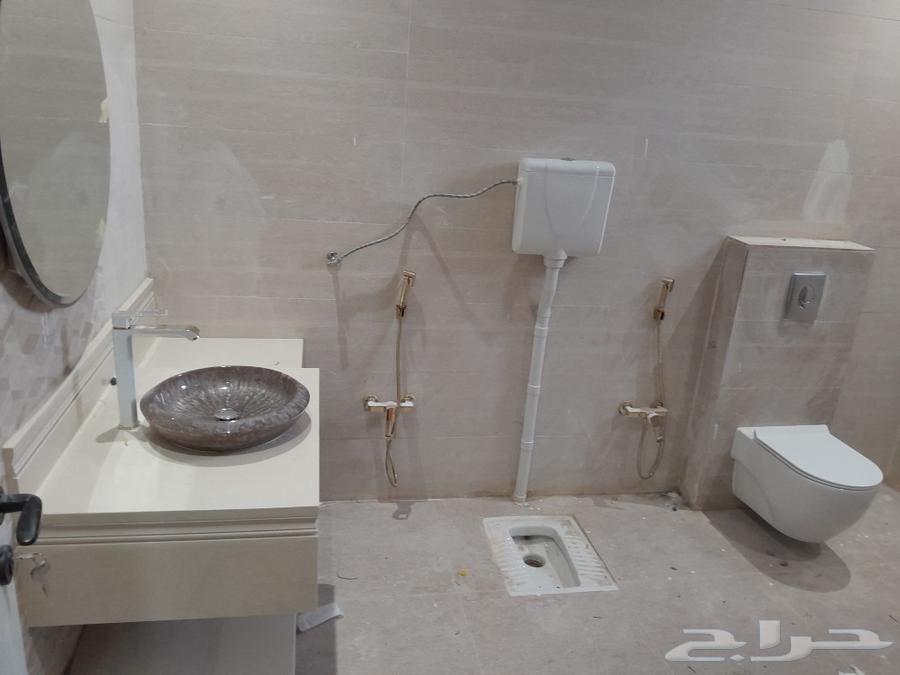 سباك صحي تأسيس وتركيب وجميع أعمال السباكة الحديثة64422880839043114