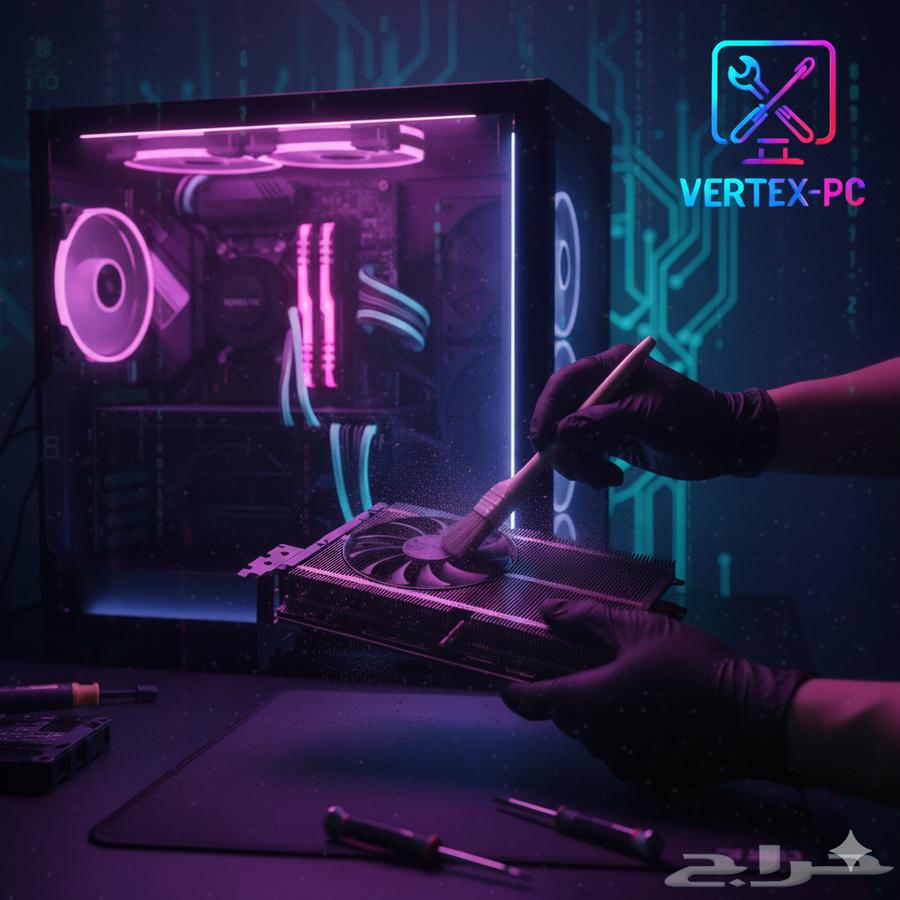 تنظيف وتركيب البي سي بأفضل سعر64422958903683111