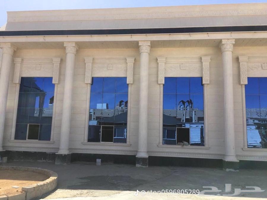 مؤسسة إبداع الغربية للرخام والحجر64403901521665112