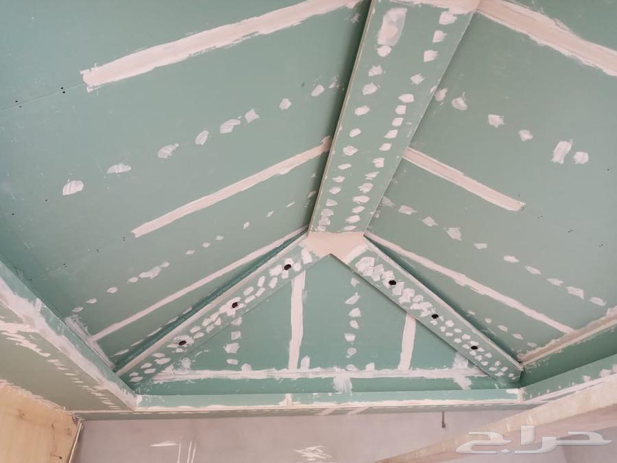 دي ورات الجبس وجبس بورد تر يب64422754913025111