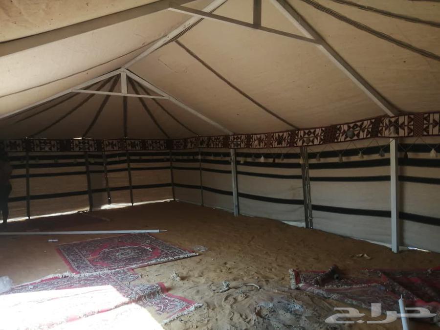 تركيب وترتيب مخيمات64422896486273110